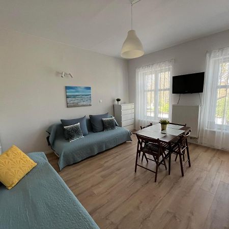 Ala Apartment Гданьск Экстерьер фото