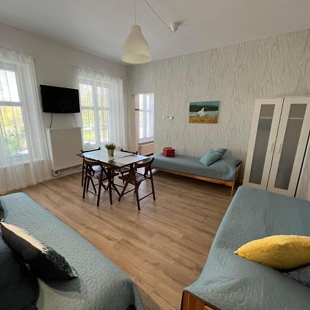 Ala Apartment Гданьск Экстерьер фото