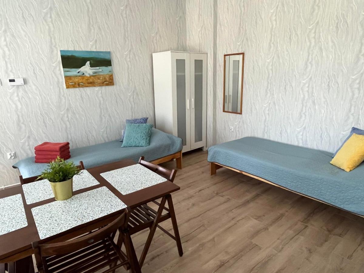 Ala Apartment Гданьск Экстерьер фото