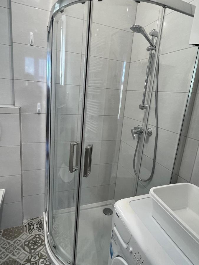 Ala Apartment Гданьск Экстерьер фото