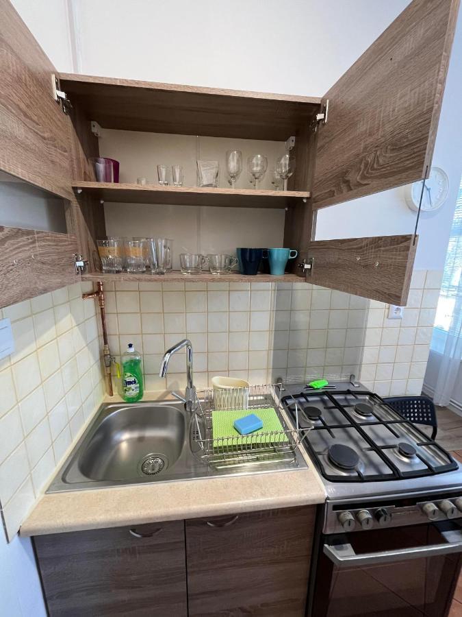 Ala Apartment Гданьск Экстерьер фото